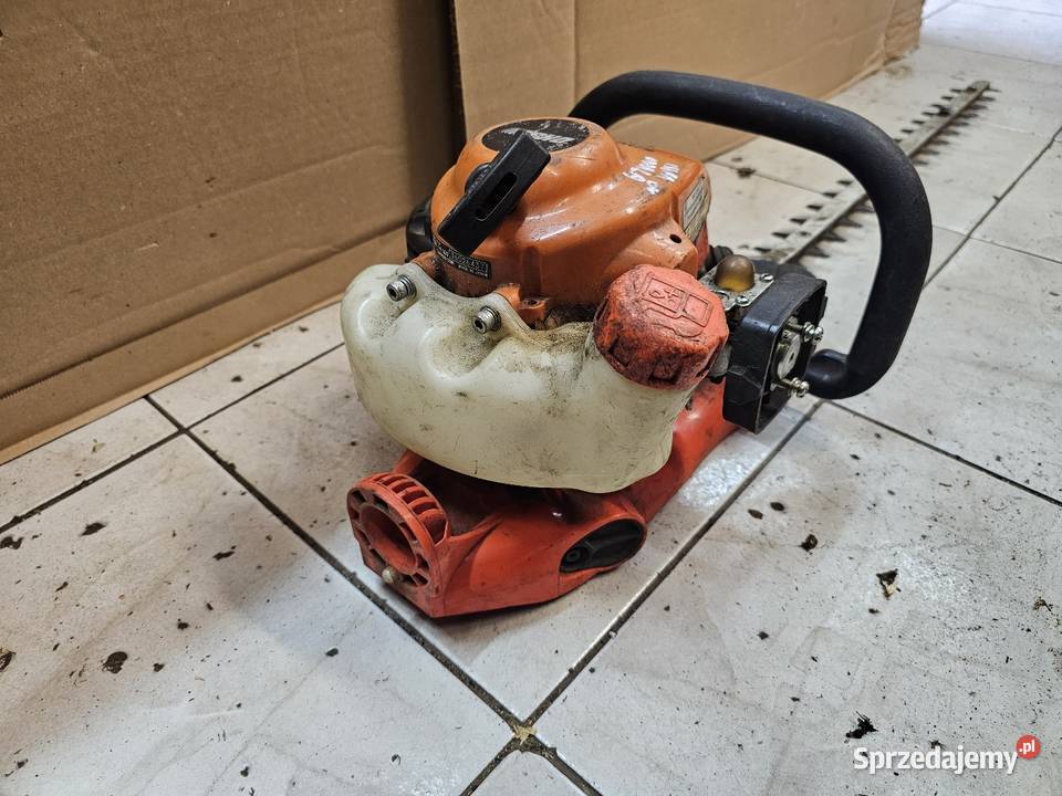 Nożyce spalinowe echo hcr 161es nożyce do Jelenia Góra