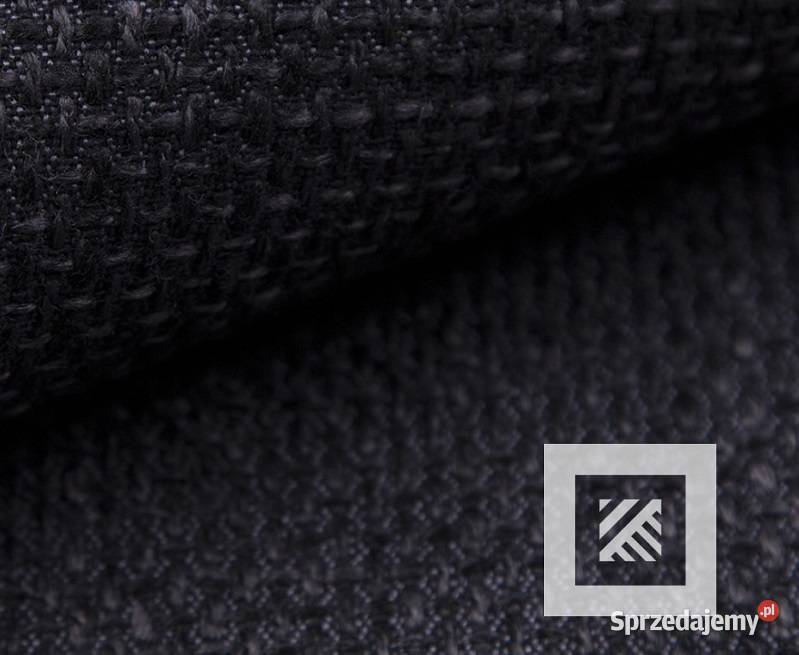 Lawa tkanina obiciowa meblowa gruba plecionka Gdańsk sprzedam