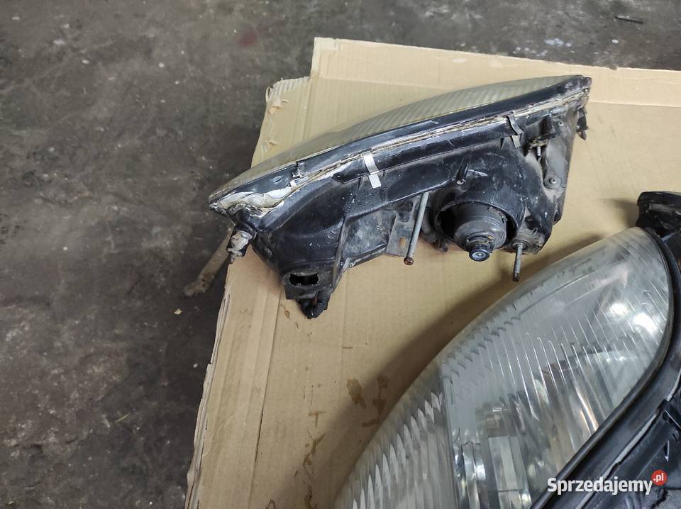 Reflektor Lexus SC 300 SC 400