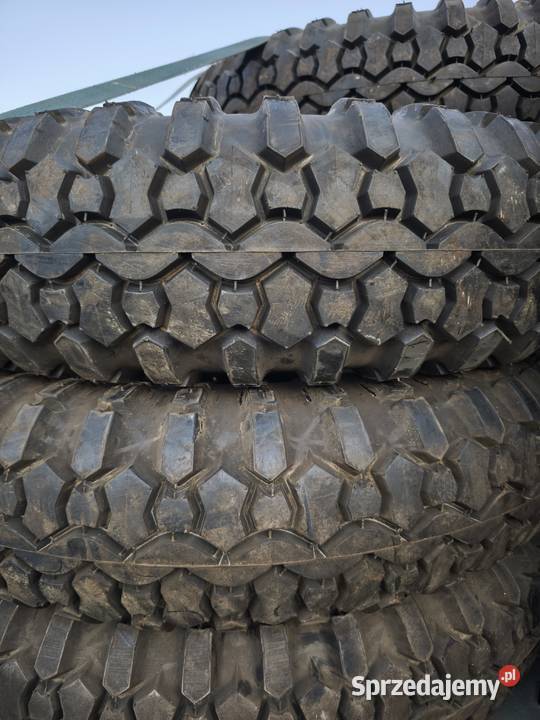 Super OPONY 120018 z Wojska Ostrowiec Świętokrzyski