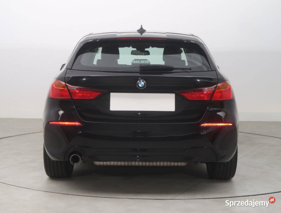BMW 1 118i