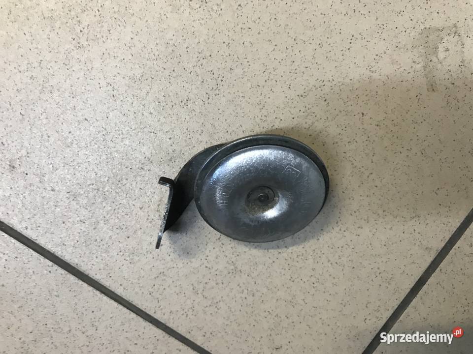 Klakson Suzuki Burgman 125 Jawiszowice