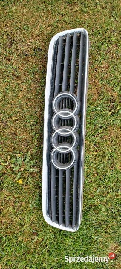 Audi a3 8l gril Wólka Piecząca sprzedam