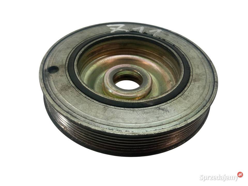 KOŁO PASOWE 9801350180GR 20 HDI Citroen C4 Grand