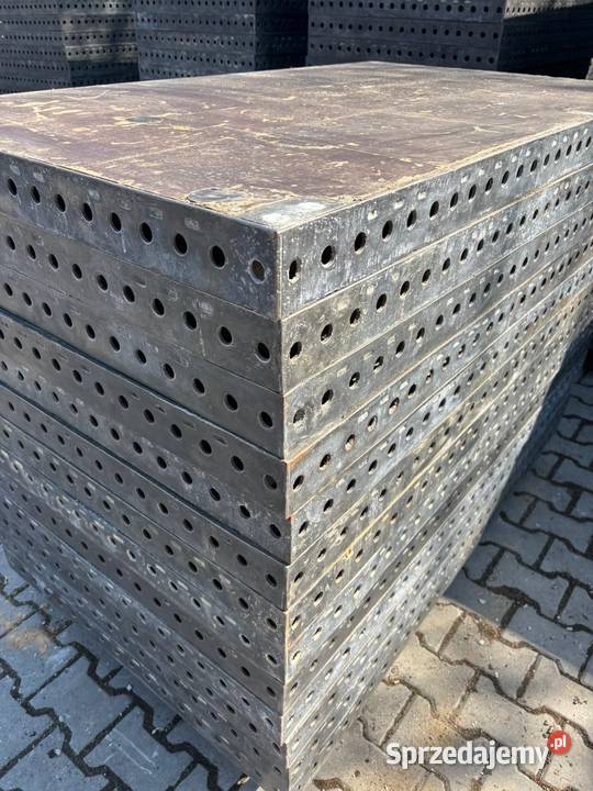 Okazja zestaw szalunków TEKKO 2 gatunek szalunki Dębina sprzedam