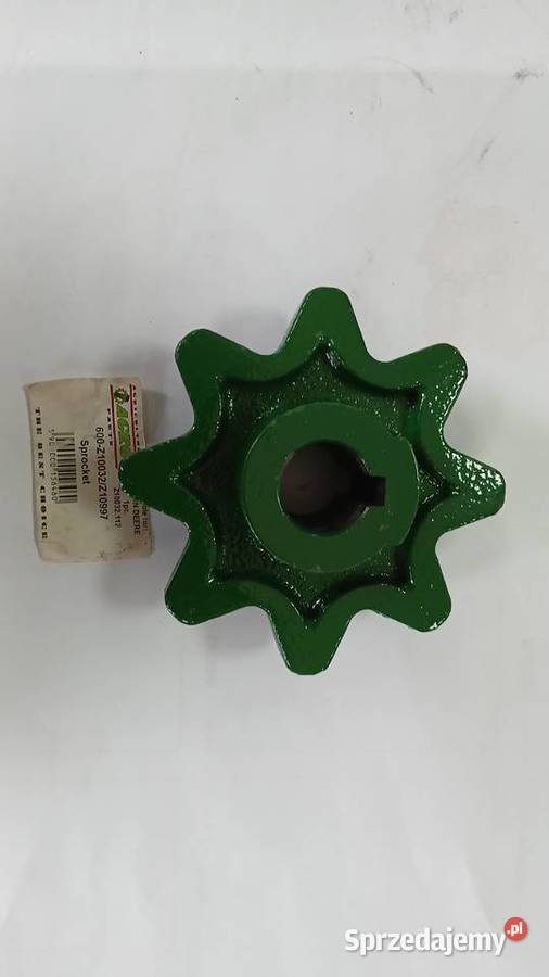 Koło zębate elewatora John Deere Z10032