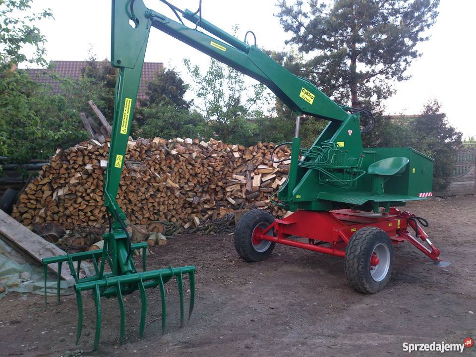 Cyklop T2143 Brodnica