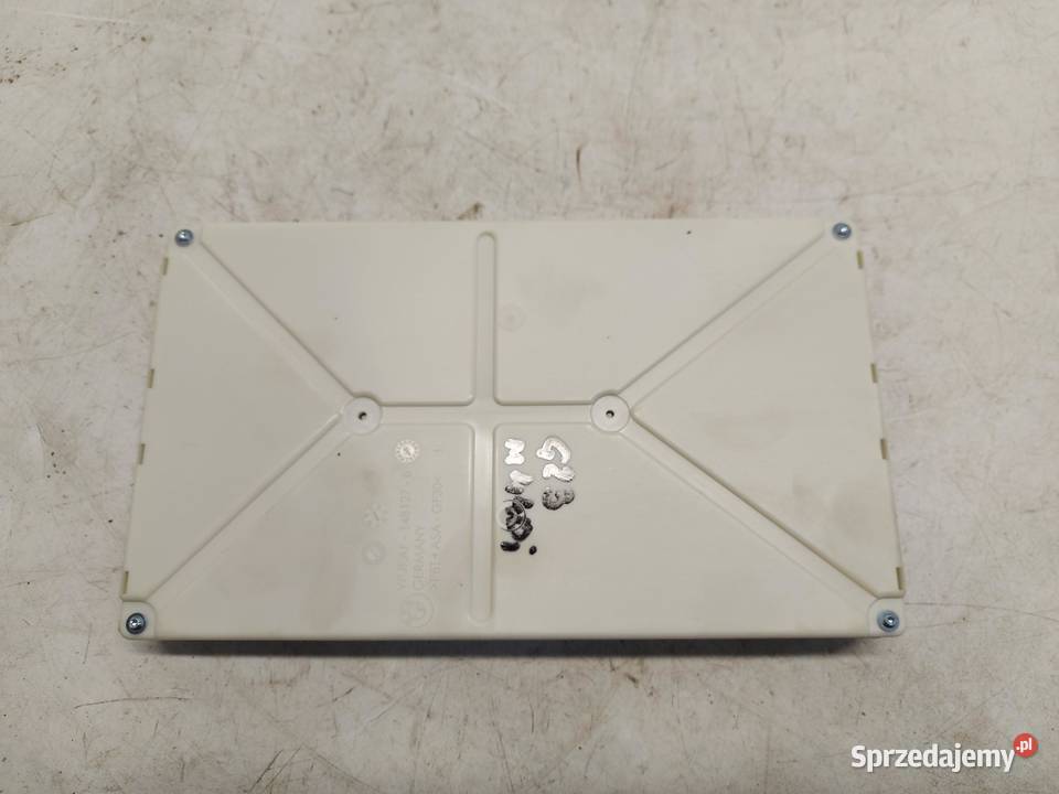 BMW G23 G22 M440i Cabrio Moduł sterownik