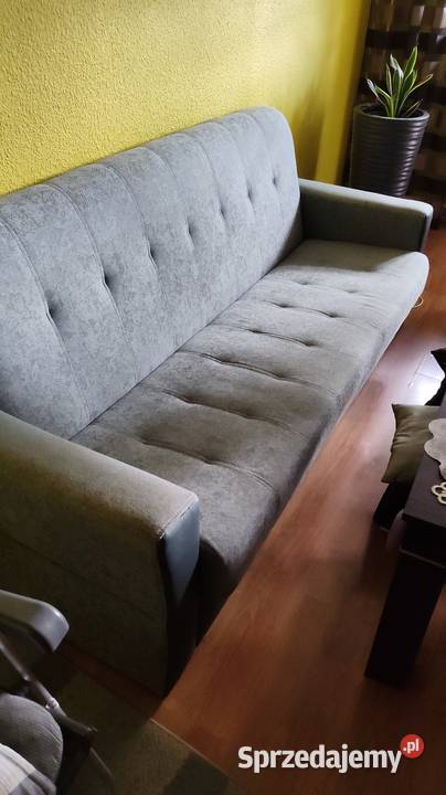 Sofa rozkładana Wodzisław Śląski