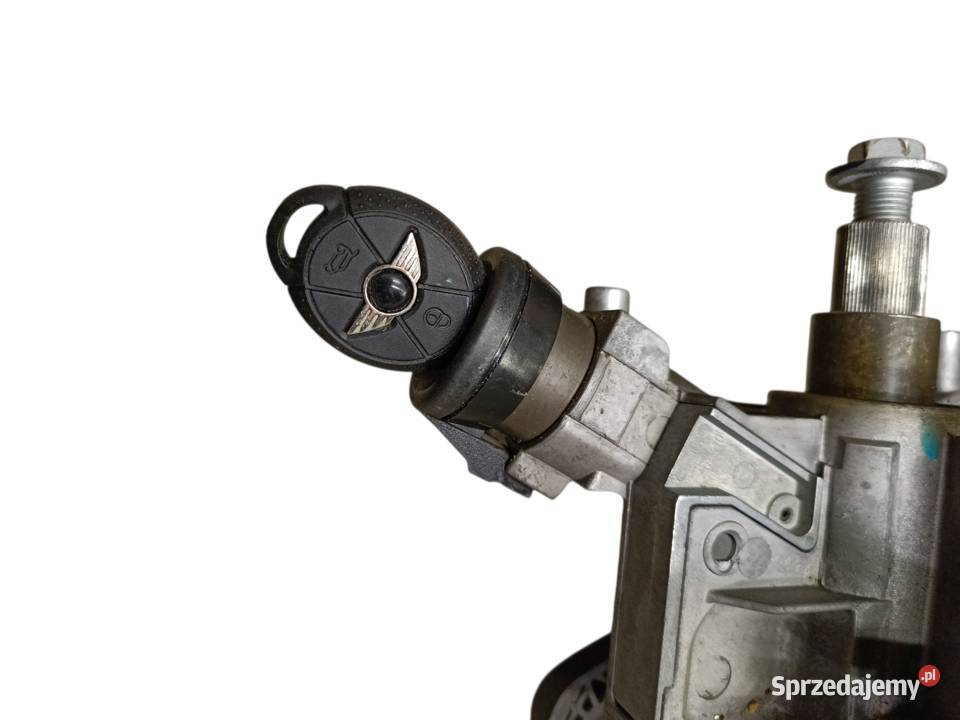 MINI R50 R52 W10B16A KOMPUTER STEROWNIK SILNIKA Bydgoszcz sprzedam