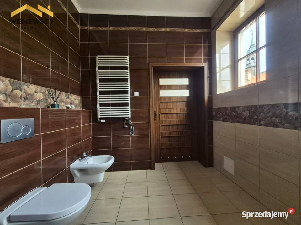 Malowniczy dom w Wysokiej stawem Sprzedaż Wysoka