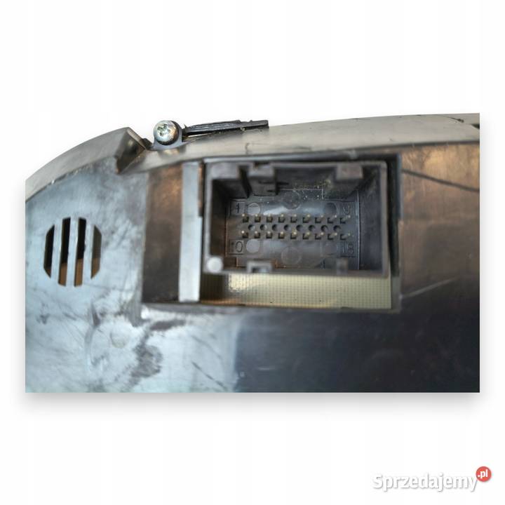 LICZNIK ZEGARY 46801545 Fiat Panda II 11 12 8V