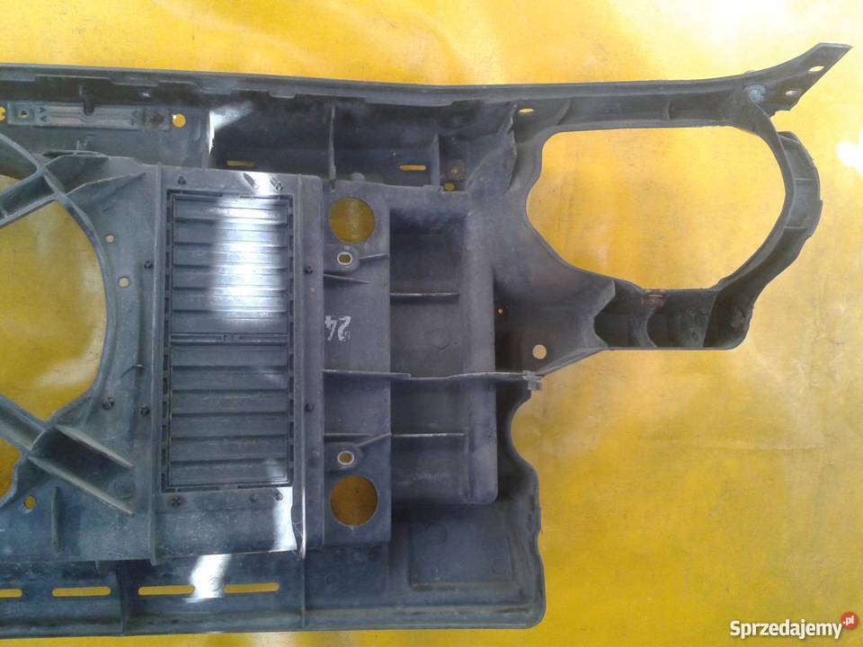 wzmocnieniepas przódokular VW Golf 3 r9199 Piotrków Trybunalski
