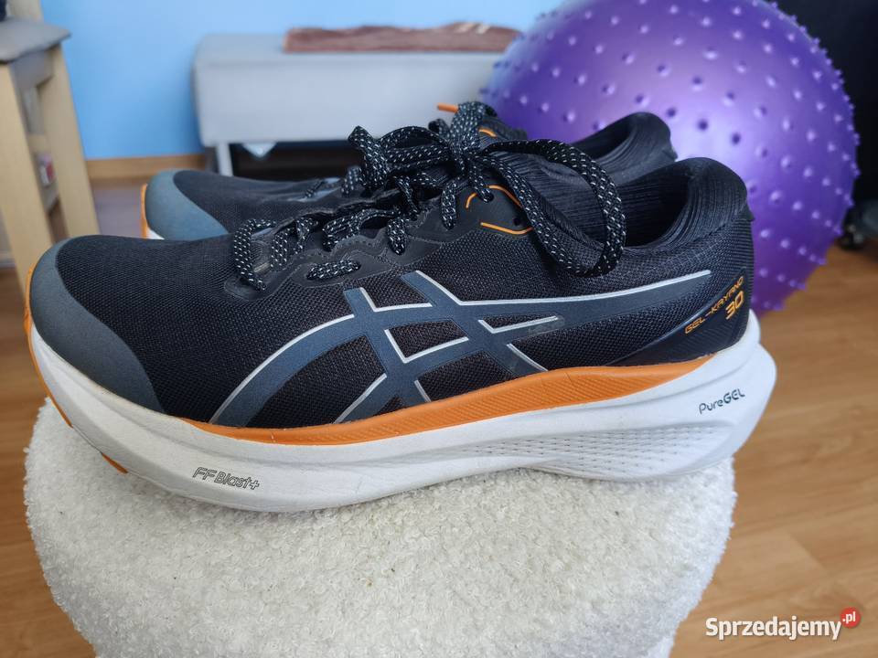 Buty męskie do biegania Ropczyce