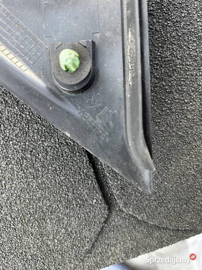 Listwa słupka lewego mini R56 Kalisz sprzedam