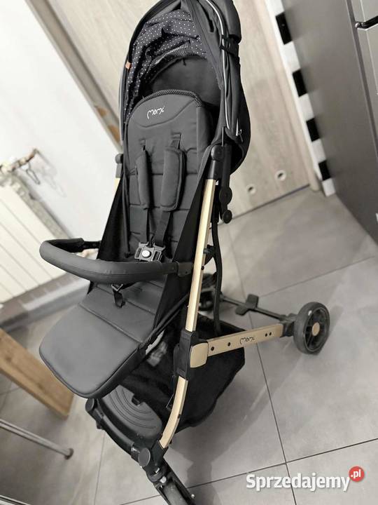 Spacerówka Rozkładane