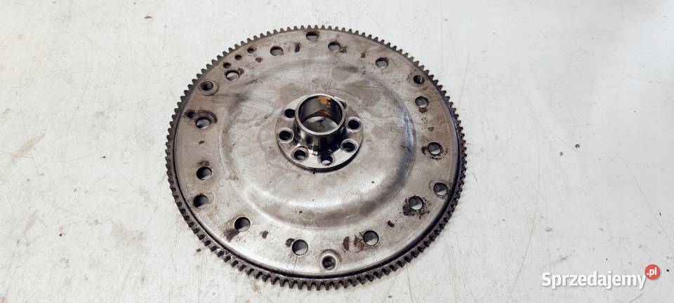 KOŁO ZAMACHOWE AUDI A4 B8 A5 18 TFSI 06H105323K osobowe śląskie Przystajń