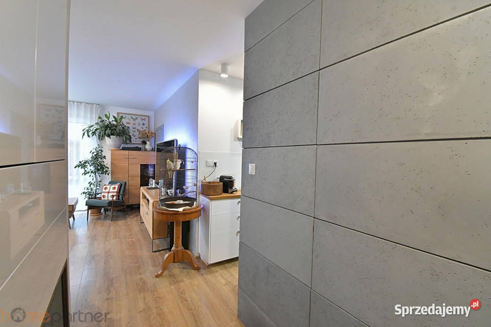 Mieszkanie na sprzedaż Wrocław 596m2 3pok 13070zł/m2