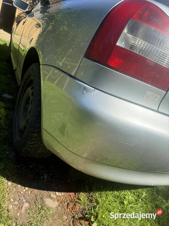 Audi a3 8l 19TDI A3 Górowo Iławeckie