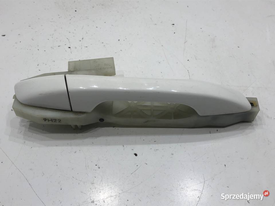 KLAMKA ZEWNĘTRZNA PRAWY TYŁ KIA OPTIMA Kombi