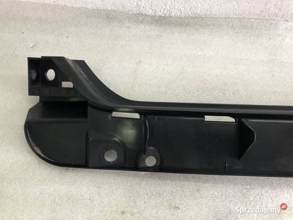 ŚLIZG ZDERZAKA TYŁ 7155447 BMW E65 LIFT