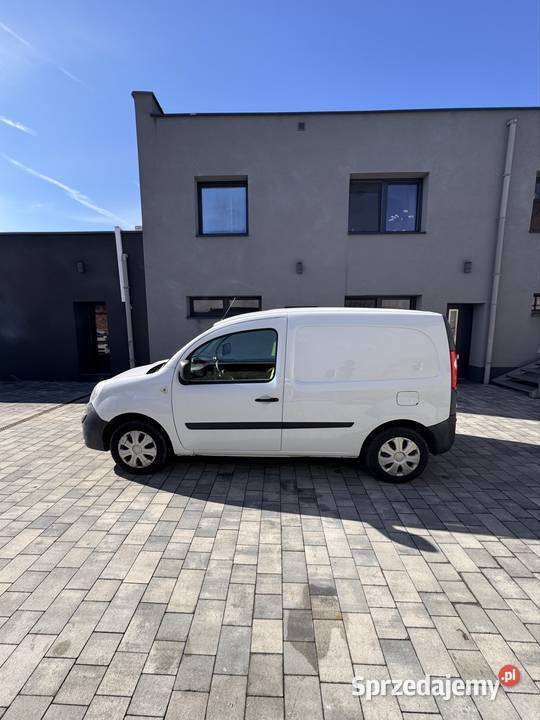 Sprzedam Renault Kangoo śląskie Racibórz
