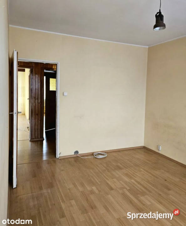 3 Pokoje II piętro Balkon 60m2 Kameralne osiedle pomorskie Ustka