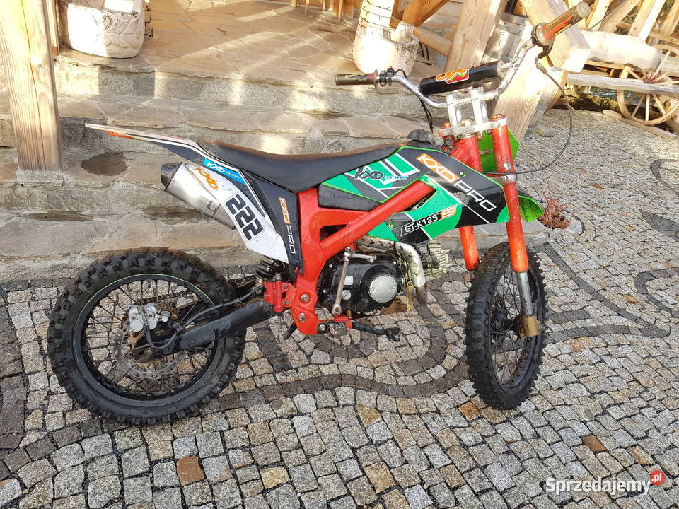 kxd 125 612 pro