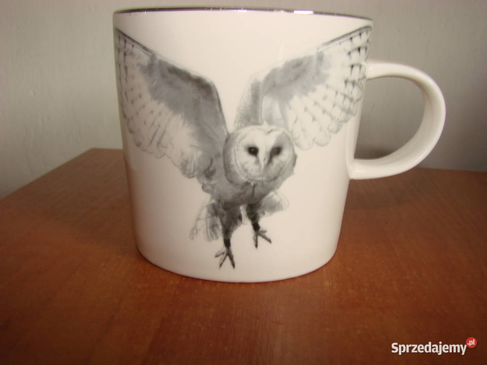 Pusczyk kubek aTab Pruszcz Gdański