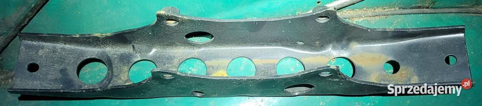 VW T2 ogórek belka skrzyni biegów 211599421 Brzeszcze