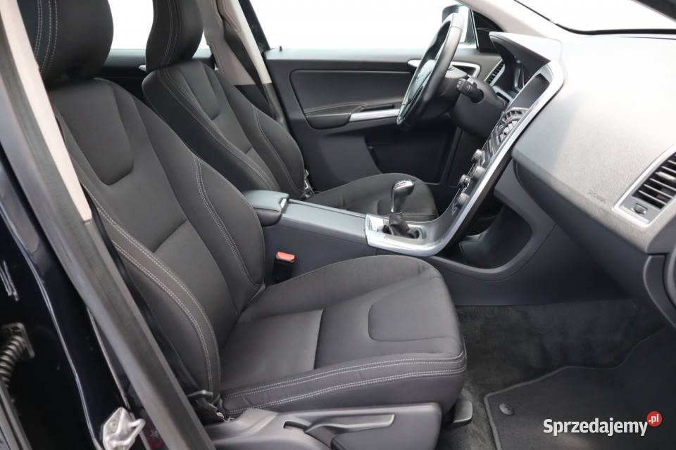 Volvo XC60 D3 śląskie Zabrze