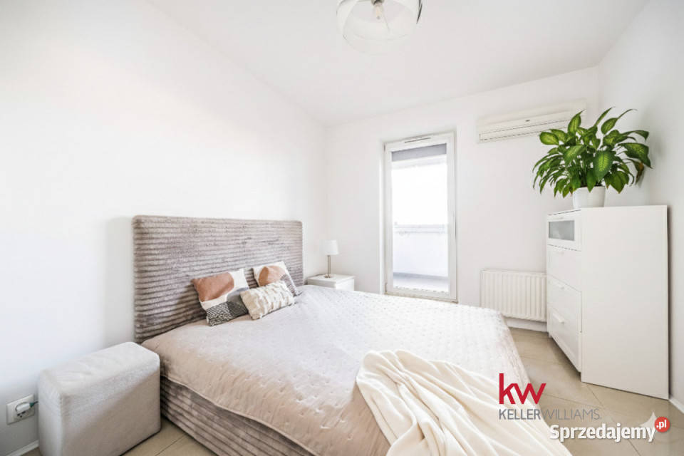 Mieszkanie 451m 2pokojowe Poznań