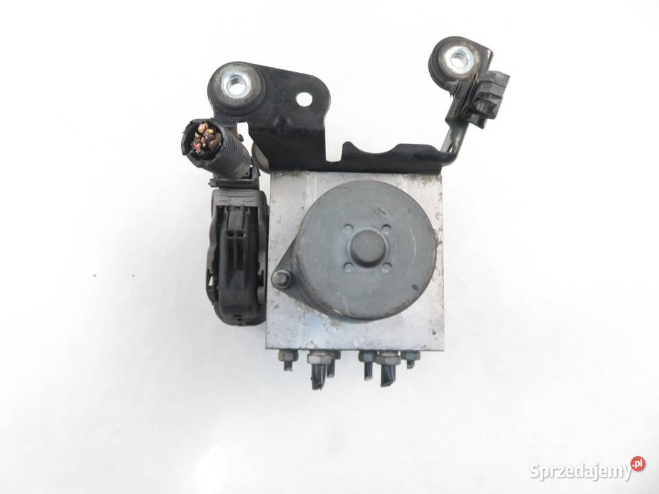 POMPA ABS FORD GALAXY II 6G912C405AK małopolskie