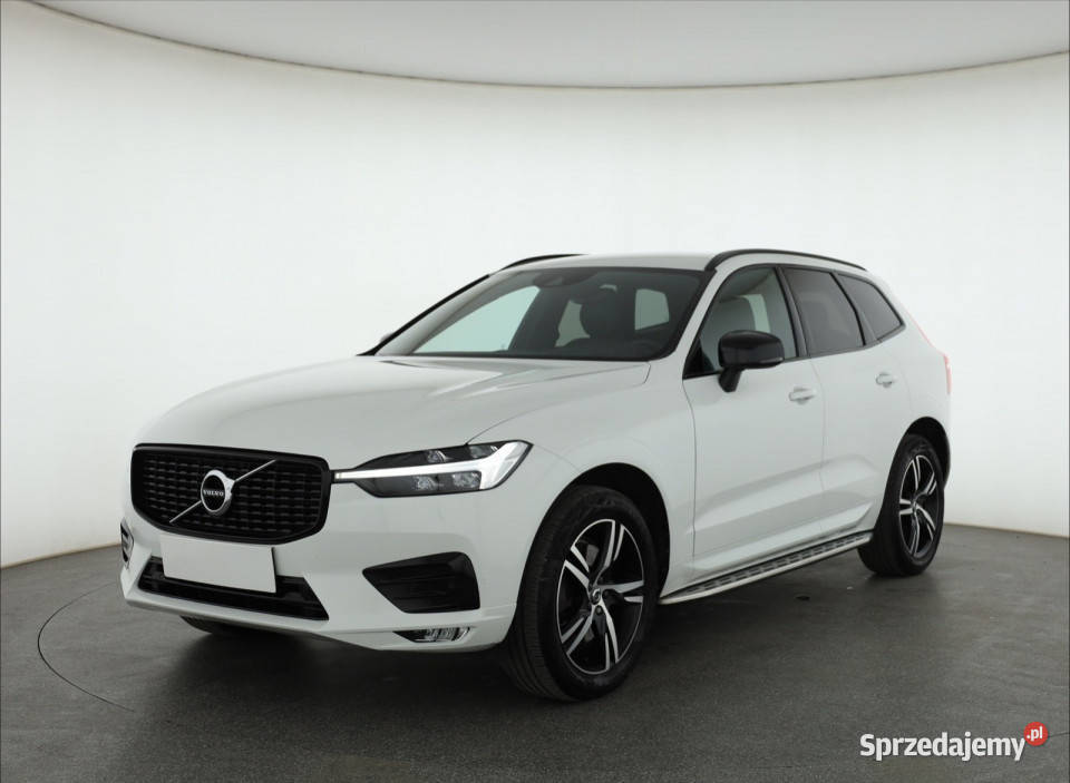 Volvo XC60 B5 komputer pokładowy Piaseczno