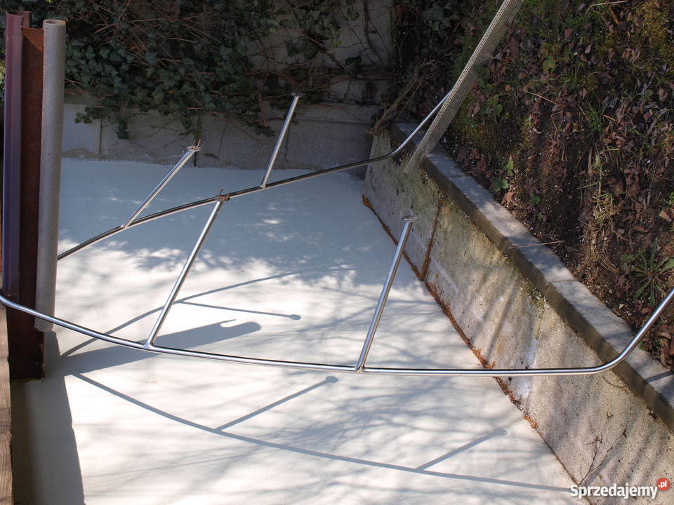 JACHT KORMORAN SILNIK PRZYCZEPA ZESTAW