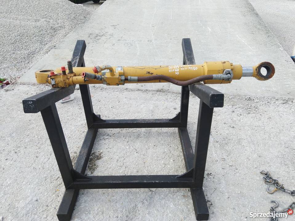 Siłownik Cat Caterpillar 320 315 316 322 323 330 Pozostałe Kielce