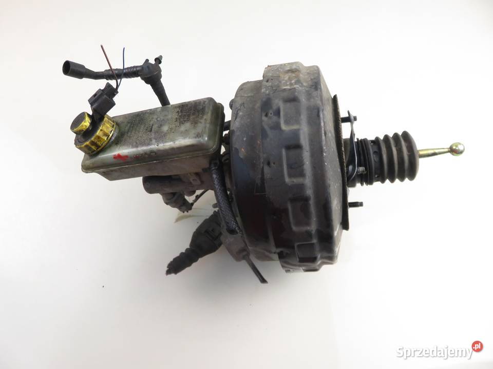 SERWO VW SHARAN I 19 TDIYM212B195AD 7M3012100F osobowe