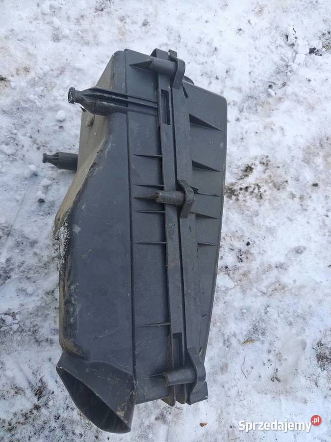 Obudowa filtra powietrza Ford Mondeo Mk 3 18 16v Łask