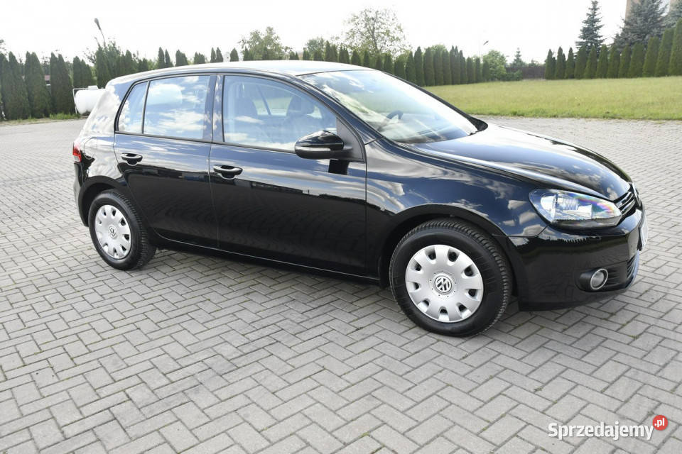 Volkswagen Golf 14benz DUDKI11 1400cm3 łódzkie