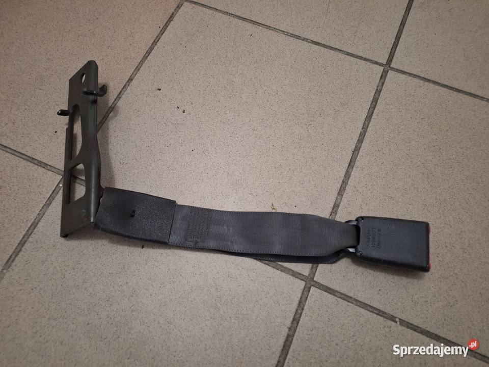 Lexus RX 400h klamra zapięcie środkowego pasa osobowe Toruń