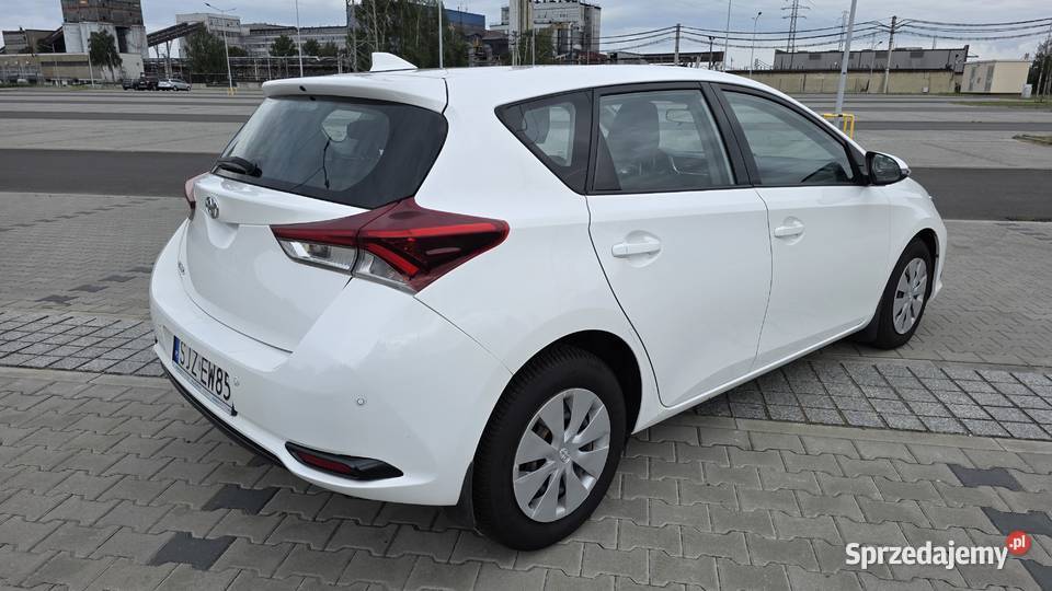 Salon Polska Koła latozima FVAT23 immobilizer Jastrzębie-Zdrój sprzedam