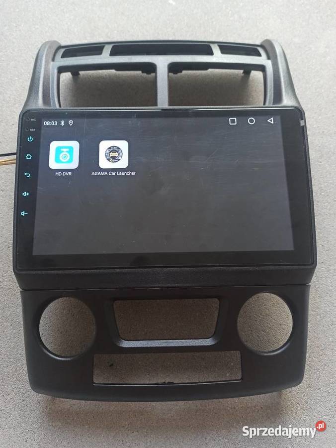 Radio Android Kia Sportage 200713 432 GB Szczytno