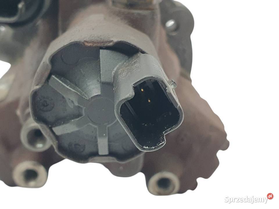 POMPA WTRYSKOWA Ford Focus C S 18 TDCI Chełm