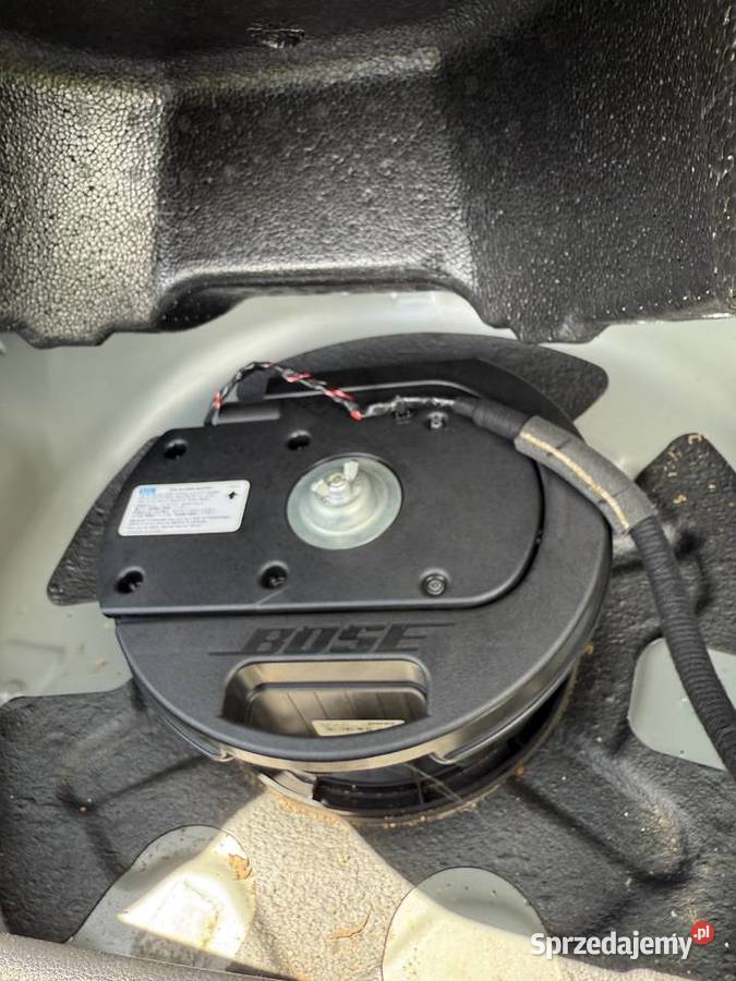 Mazda 6 2011 20 benzyna 155 bi ksenon bose Szczecinek sprzedam