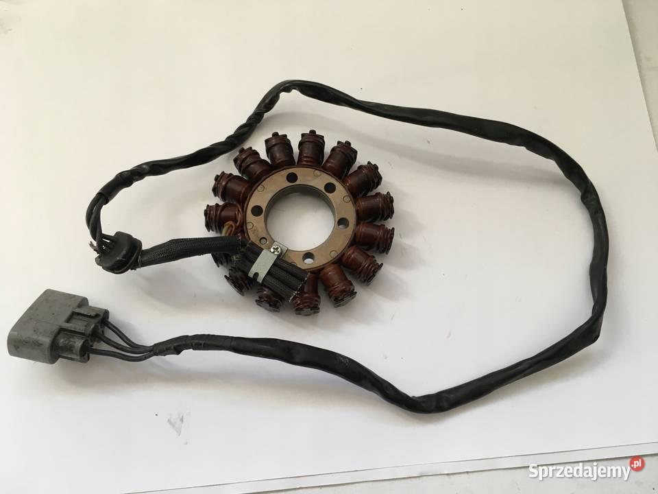 BMW S 1000 K42 K46 K47 Stator Stojan alternatora Łobżenica