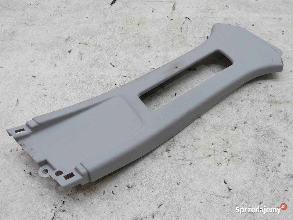 OSŁONA SŁUPKA PRAWA FORD ECOSPORT sprzedam