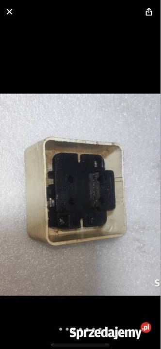 Na tynkowy włączniki światło czasy PRLU Typ WNt Włączniki śląskie Gliwice