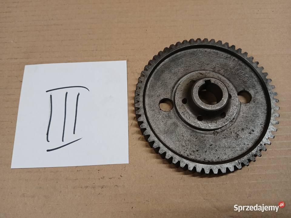 AWO AVO SIMSON koło rozrządu duże 3 Kieźliny