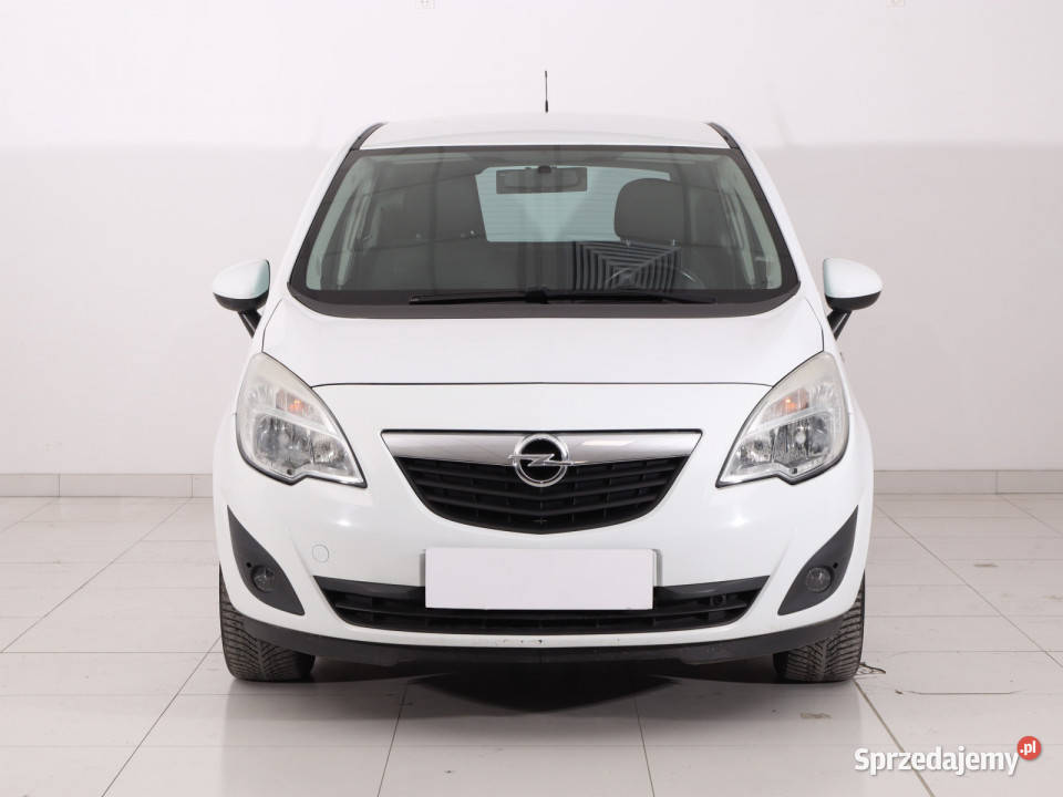 Opel Meriva 14 i sprzedam