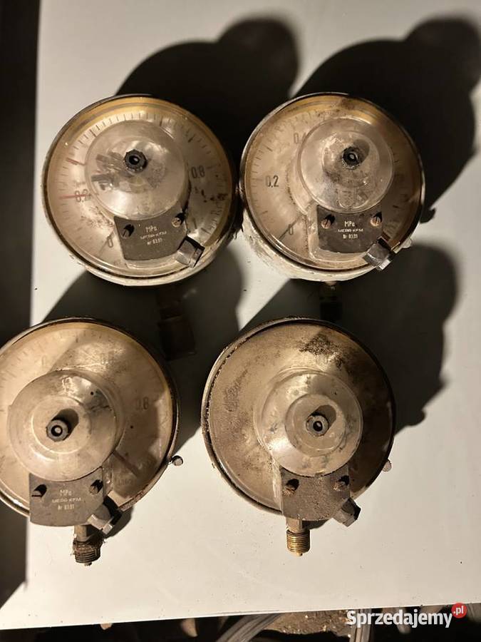 Licznik PZInż Państwowe Zakłady Inżynierii Świecie